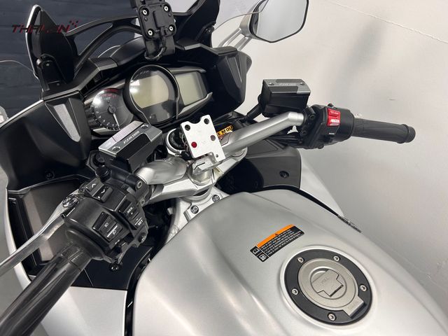 yamaha - fjr-1300-ae