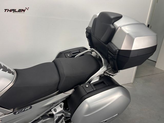 yamaha - fjr-1300-ae