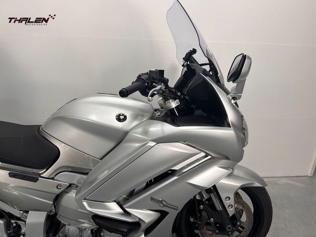 yamaha - fjr-1300-ae
