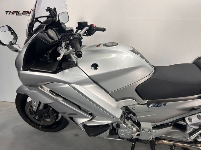 yamaha - fjr-1300-ae
