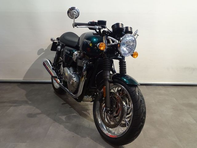 triumph - thruxton-1200