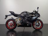 QJMOTOR SRK 921 RR
