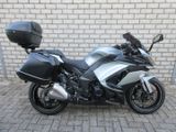 KAWASAKI Z 1000 SX