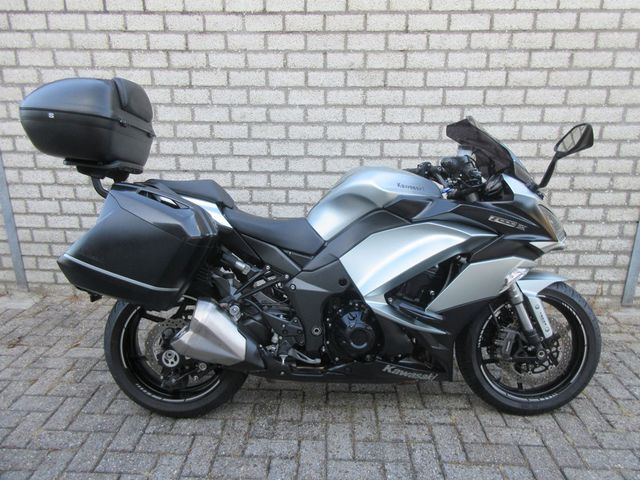 kawasaki - z-1000-sx