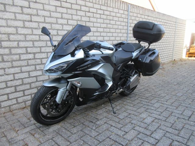 kawasaki - z-1000-sx