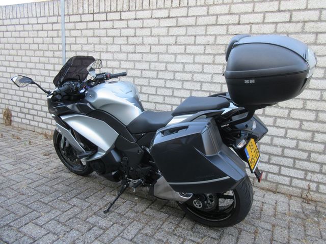 kawasaki - z-1000-sx