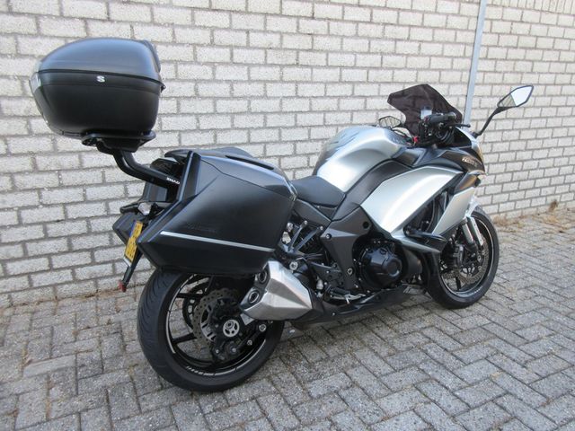 kawasaki - z-1000-sx