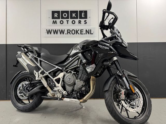 triumph - tiger-1200-gt-pro