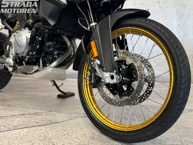 bmw - f-850-gs-40-years-edition