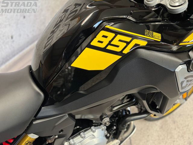 bmw - f-850-gs-40-years-edition