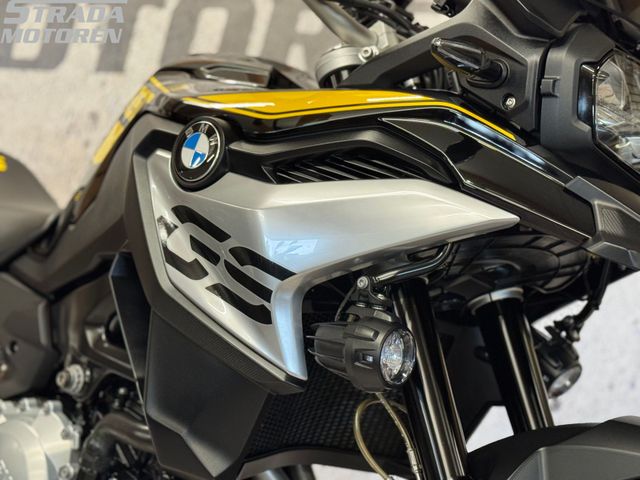 bmw - f-850-gs-40-years-edition