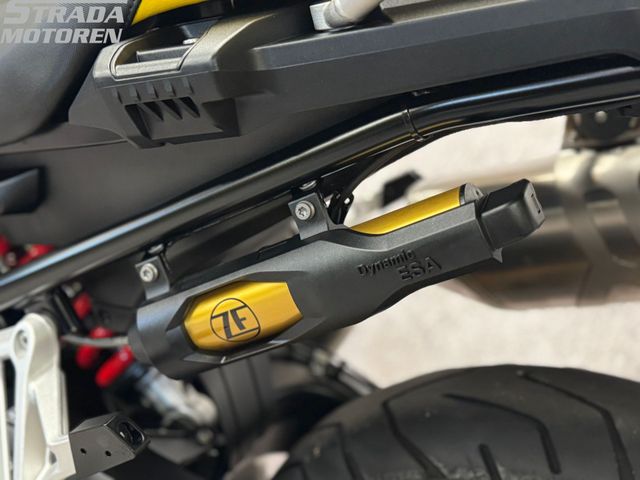 bmw - f-850-gs-40-years-edition