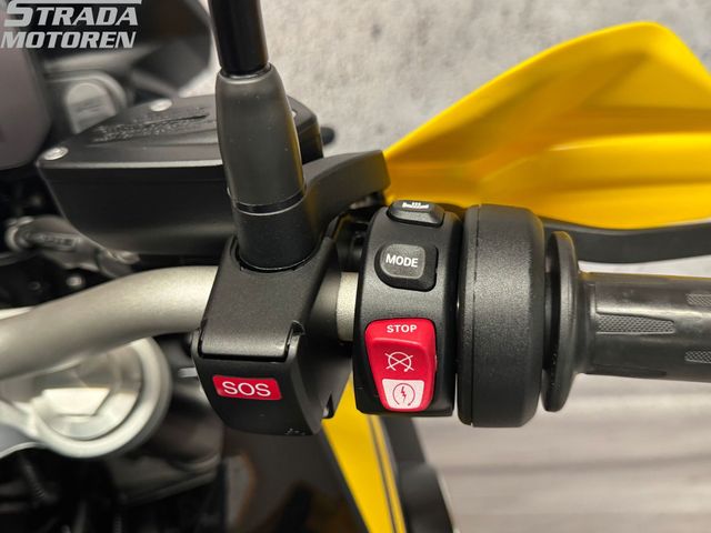 bmw - f-850-gs-40-years-edition