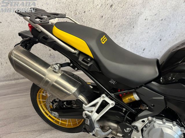 bmw - f-850-gs-40-years-edition