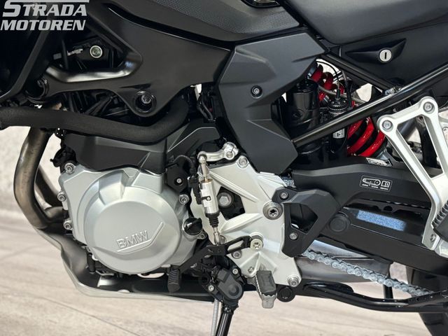 bmw - f-850-gs-40-years-edition