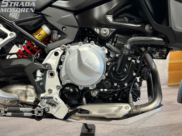 bmw - f-850-gs-40-years-edition