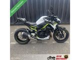 KAWASAKI Z900