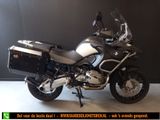 BMW R 1200 GS ADVENTURE ABS-ASC-ESA