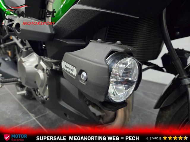 kawasaki - versys-1000-se-grand-tourer