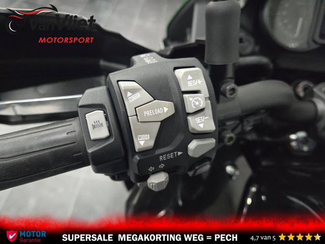 kawasaki - versys-1000-se-grand-tourer