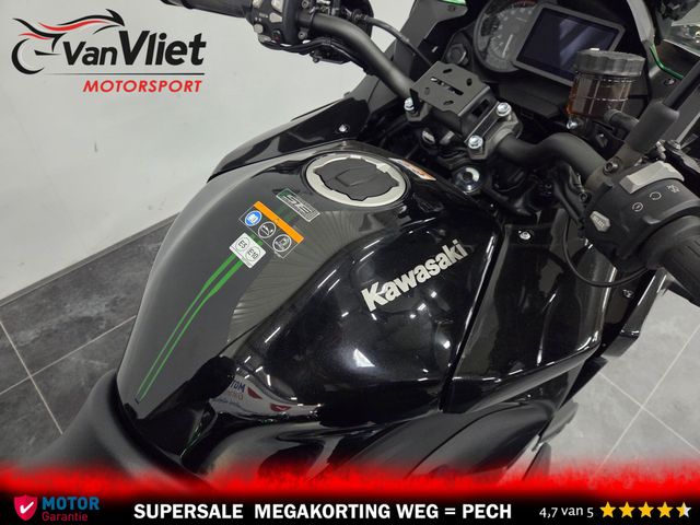 kawasaki - versys-1000-se-grand-tourer