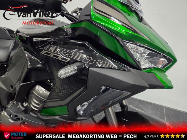 kawasaki - versys-1000-se-grand-tourer