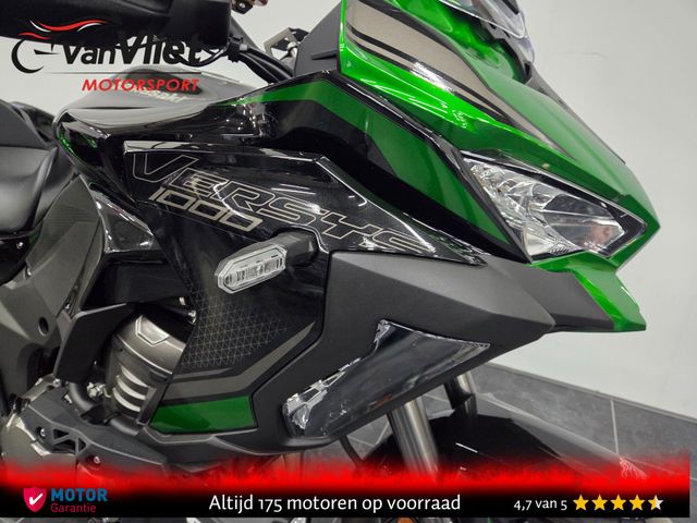 kawasaki - versys-1000-se-grand-tourer