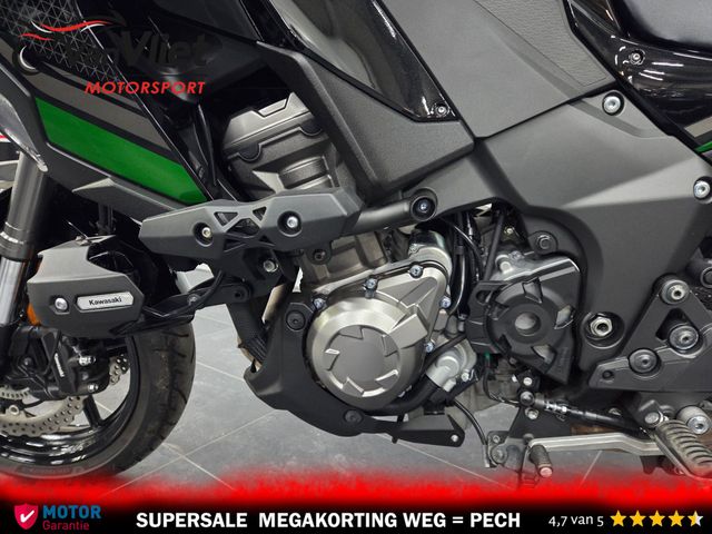 kawasaki - versys-1000-se-grand-tourer