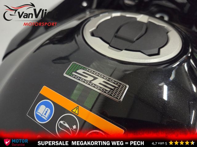 kawasaki - versys-1000-se-grand-tourer