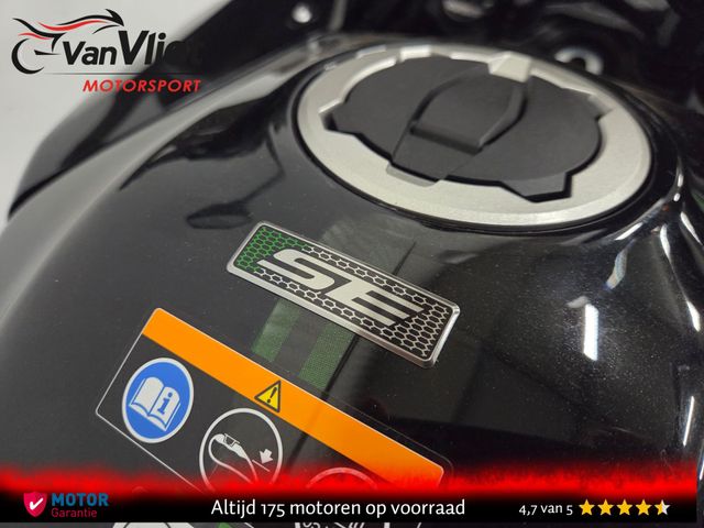 kawasaki - versys-1000-se-grand-tourer