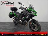 KAWASAKI VERSYS 1000 SE GRAND TOURER