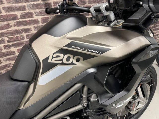 triumph - tiger-1200-rally-pro