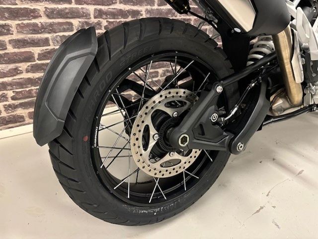 triumph - tiger-1200-rally-pro