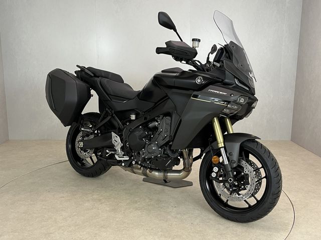 yamaha - tracer-9-gt