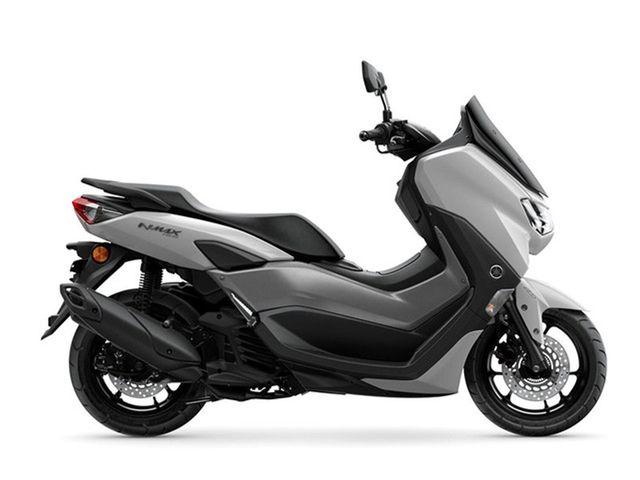 yamaha - nmax-155
