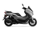 YAMAHA NMAX 155