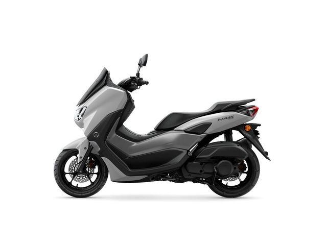 yamaha - nmax-155