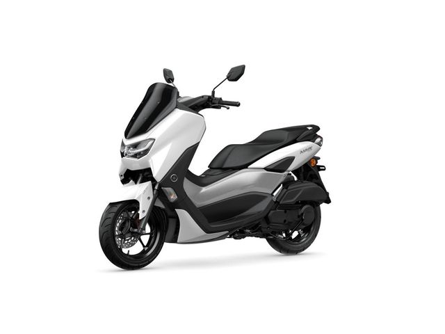 yamaha - nmax-155