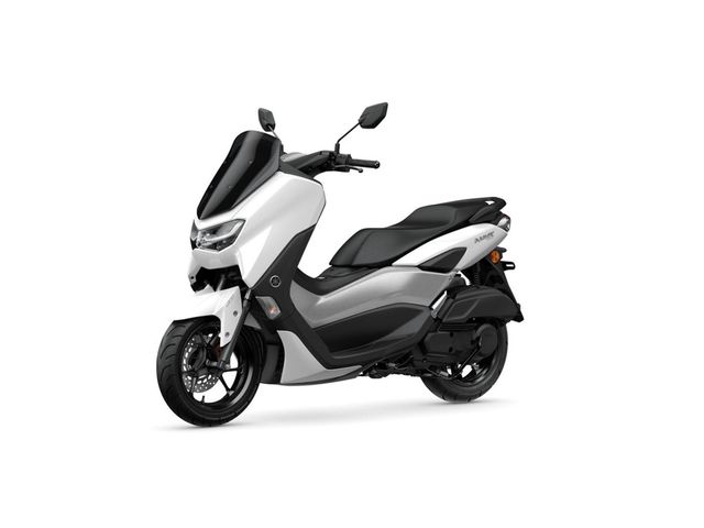 yamaha - nmax-155