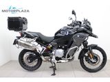 BMW F 850 GS ADVENTURE