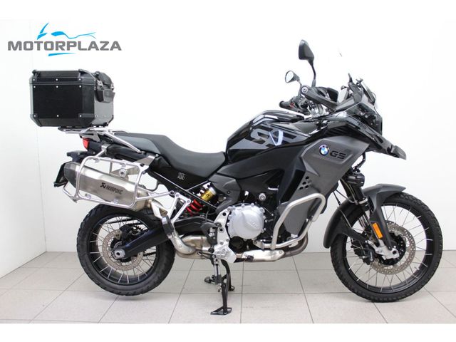 bmw - f-800-gs-adventure