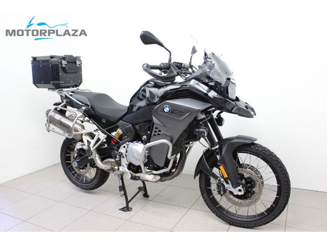 bmw - f-800-gs-adventure