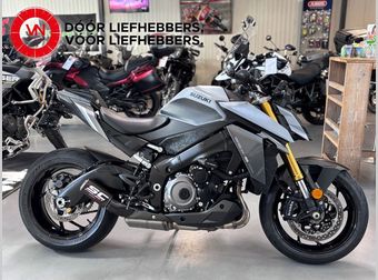 Suzuki GSX-S 1000 2023 occasion