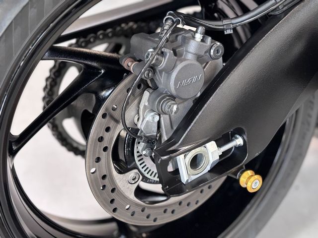 suzuki - gsx-s-1000