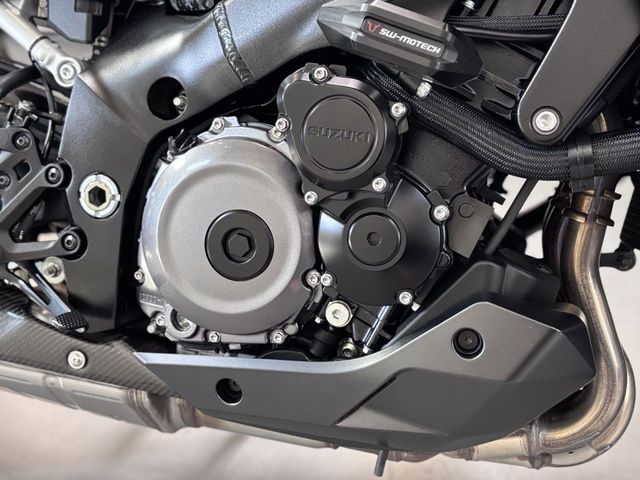 suzuki - gsx-s-1000