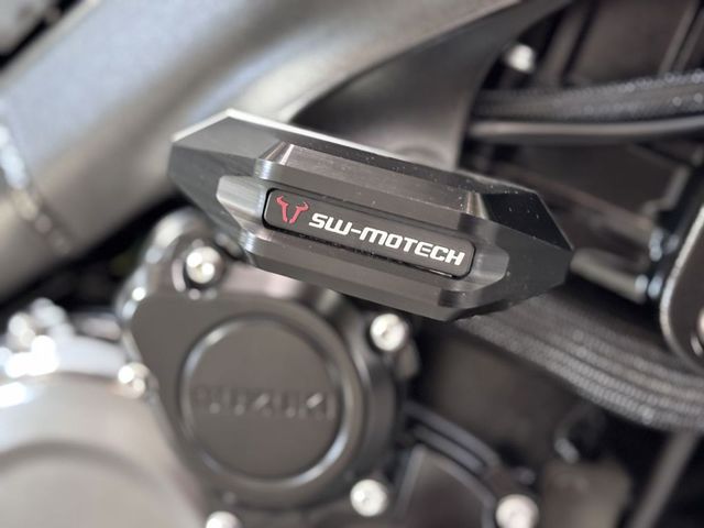 suzuki - gsx-s-1000
