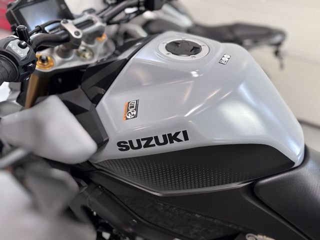 suzuki - gsx-s-1000