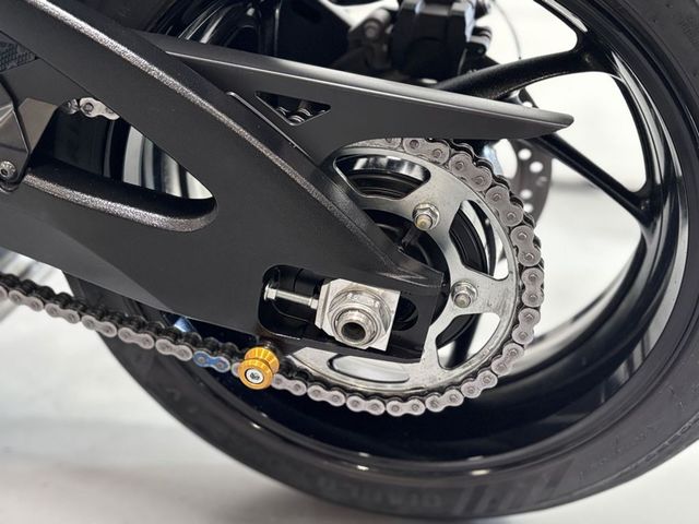 suzuki - gsx-s-1000