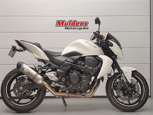 kawasaki - z-750-abs
