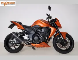 Kawasaki Z 750 ABS 2011 occasion